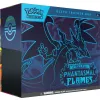 Pokemon TCG: Mega Evolution - Phantasmal Flames - Elite Trainer Box